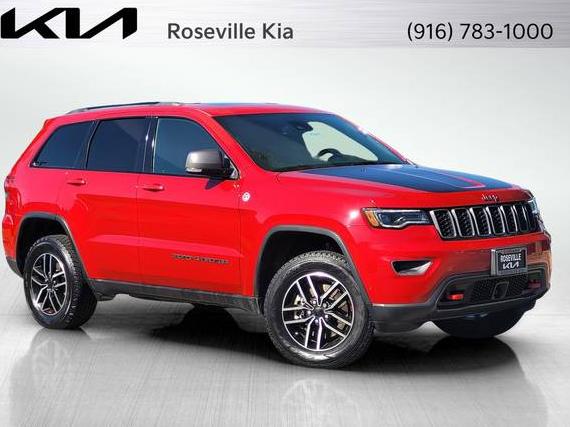 JEEP GRAND CHEROKEE 2021 1C4RJFLT3MC890544 image